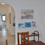 Apartment Lindamar *