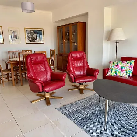 Lindamar Apartment Lagos