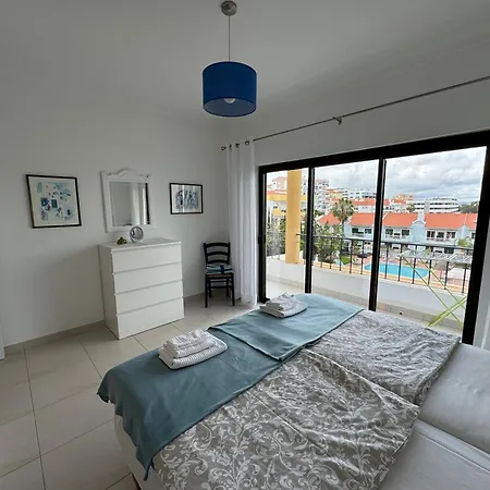 Apartment Lindamar