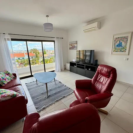 Lindamar Appartement Lagos