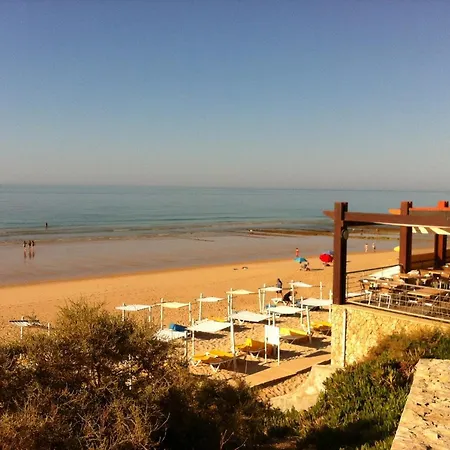 Lindamar Appartement