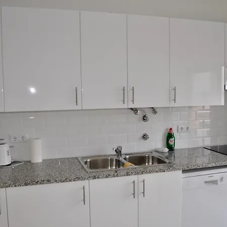 Appartement Lindamar Lagos