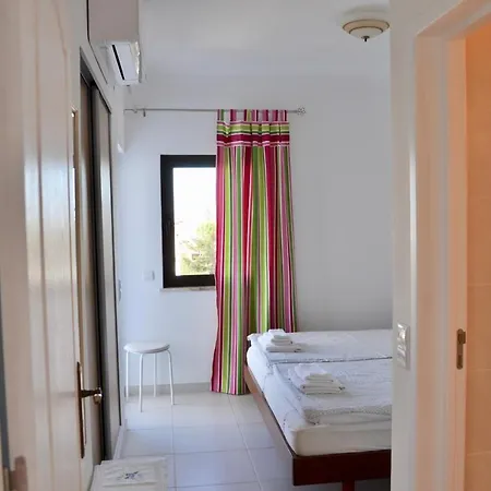 Appartement Lindamar