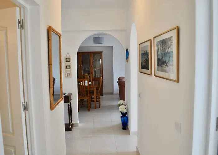 Lindamar Appartement