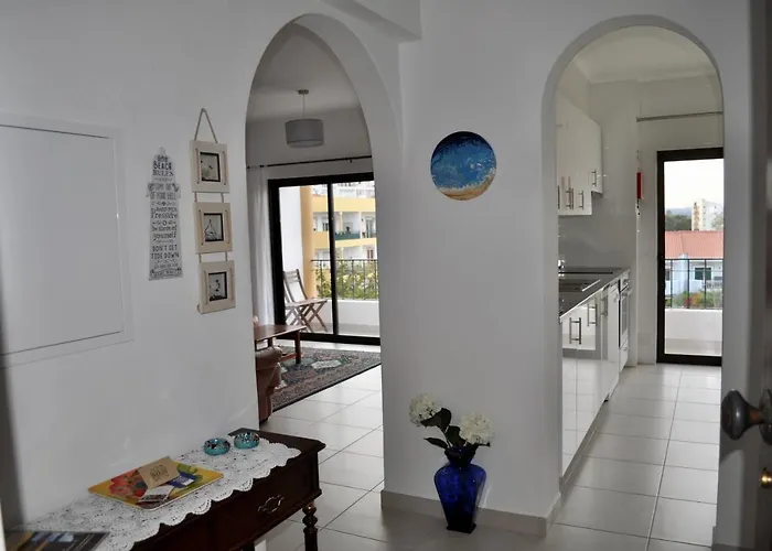 Lindamar * Lagos
