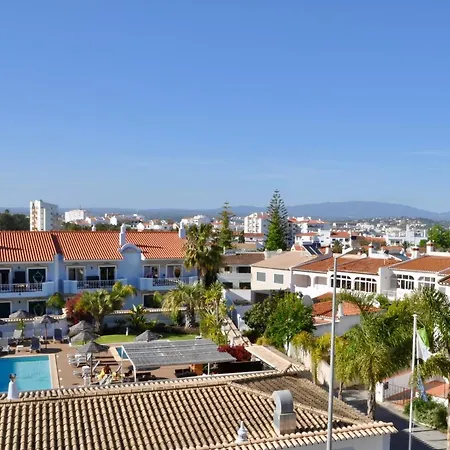 Lindamar Apartmán *