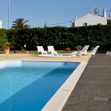 Appartement Lindamar Lagos