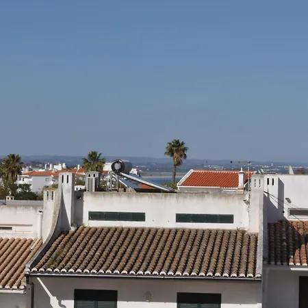 Lindamar Apartmán *