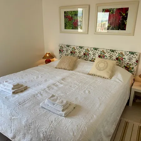 Apartamento Lindamar