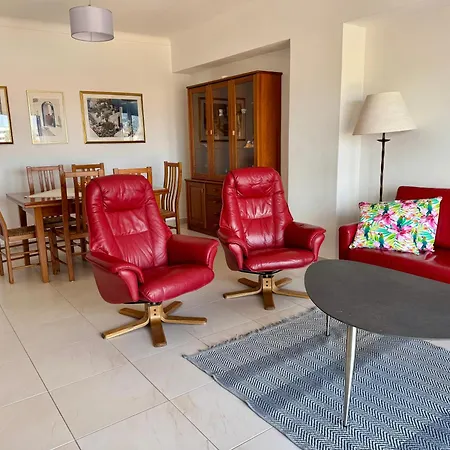 Lindamar Apartment Lagos