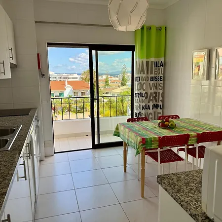 Apartment Lindamar Lagos