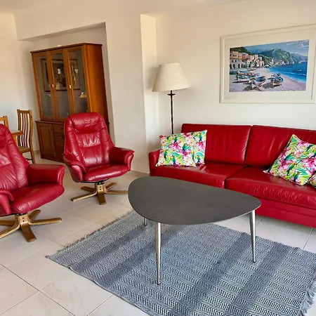 Apartment Lindamar *