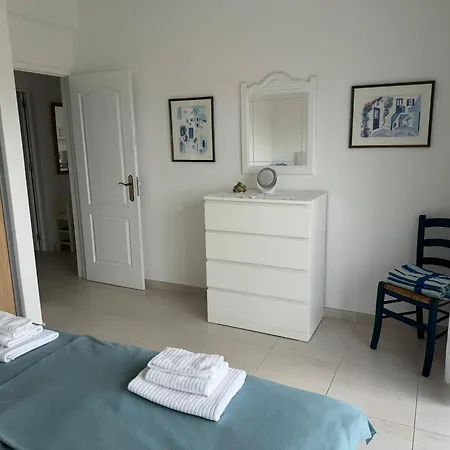 Apartment Lindamar Lagos