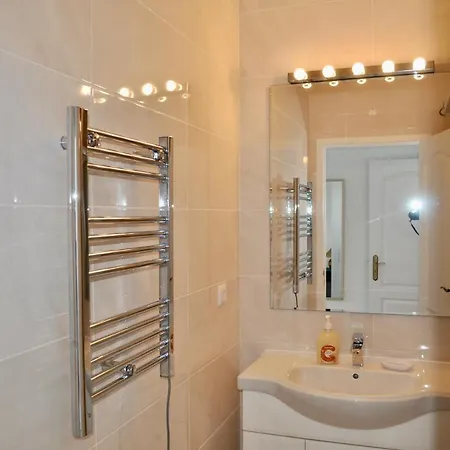 Lindamar Appartement