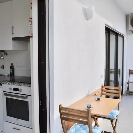 Apartment Lindamar Lagos