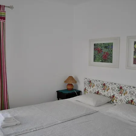 Lindamar Appartement Lagos