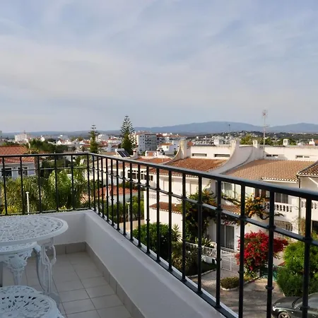 Apartment Lindamar Lagos