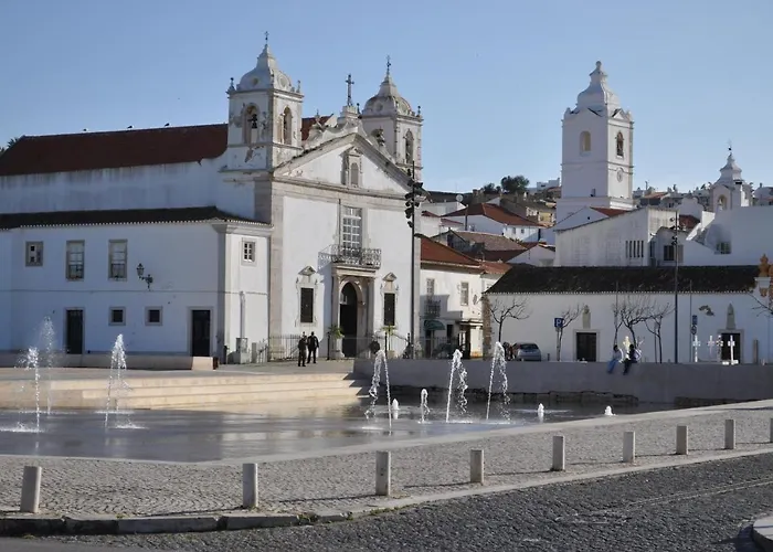 Lindamar * Lagos