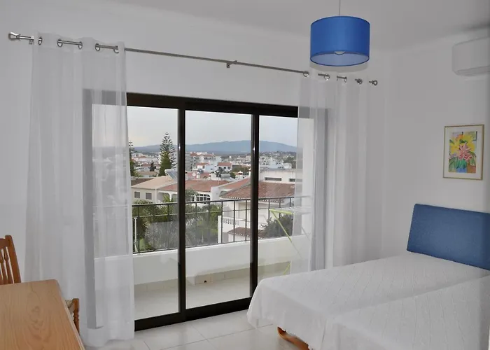 Apartamento Lindamar