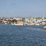 Lindamar Lejlighed *