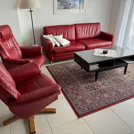 Lindamar Apartment Lagos