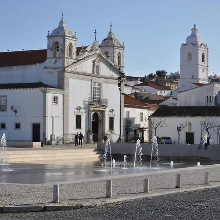 Lindamar * Lagos