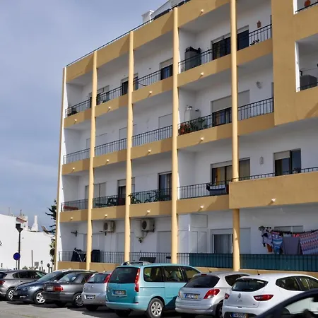 Apartment Lindamar Lagos