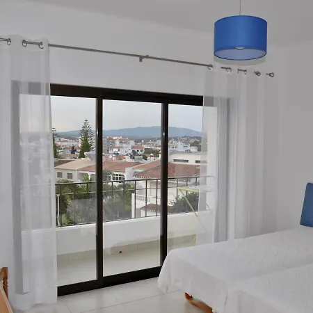 Apartment Lindamar