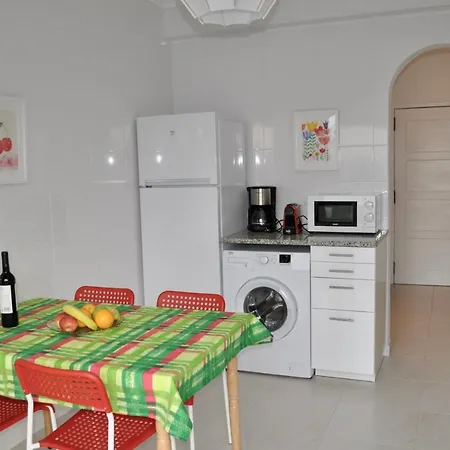 Apartment Lindamar