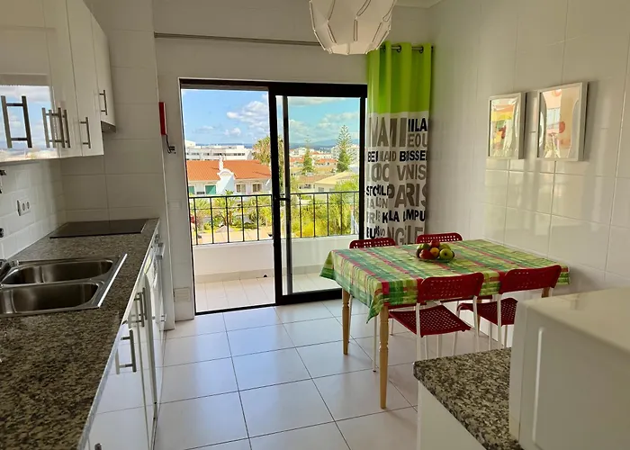 Apartament Lindamar Lagos