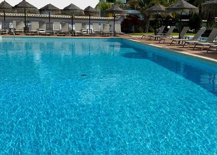 Lindamar アパート