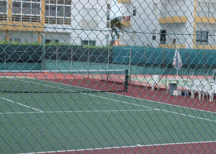 アパート Lindamar