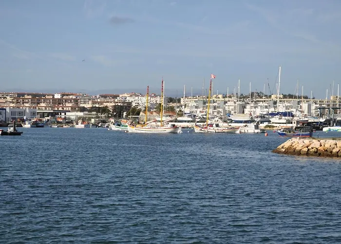 Lindamar アパート *