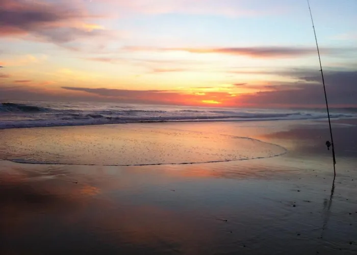 Lindamar アパート