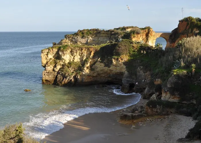 Lindamar アパート *