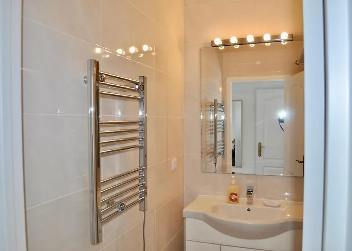 Lindamar アパート